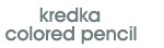 kredka