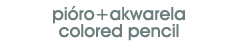 pi�ro+akwarela